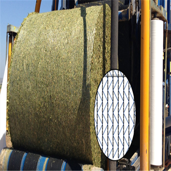 运泰高质量捆草网 运泰高质量捆草网