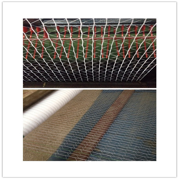 白色HDPE圆捆机专用捡拾网 白色HDPE圆捆机专用捡拾网